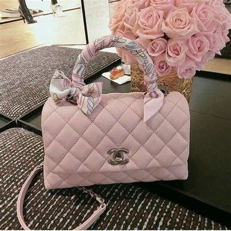 bag chanel pink|pink chanel bag cheap.